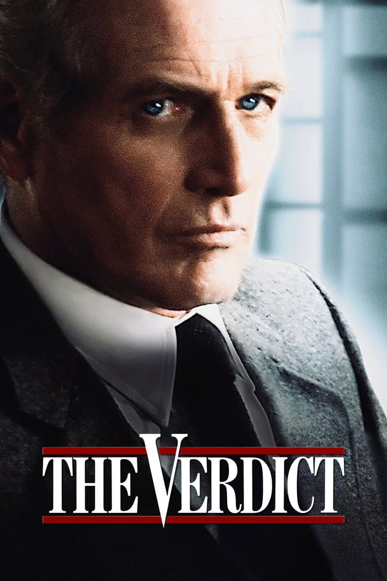The Verdict — posters 3