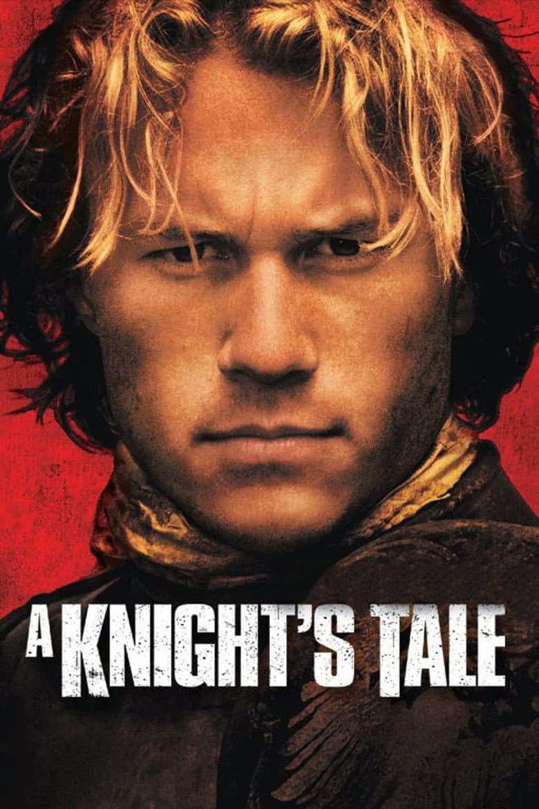 A Knight's Tale — posters 2