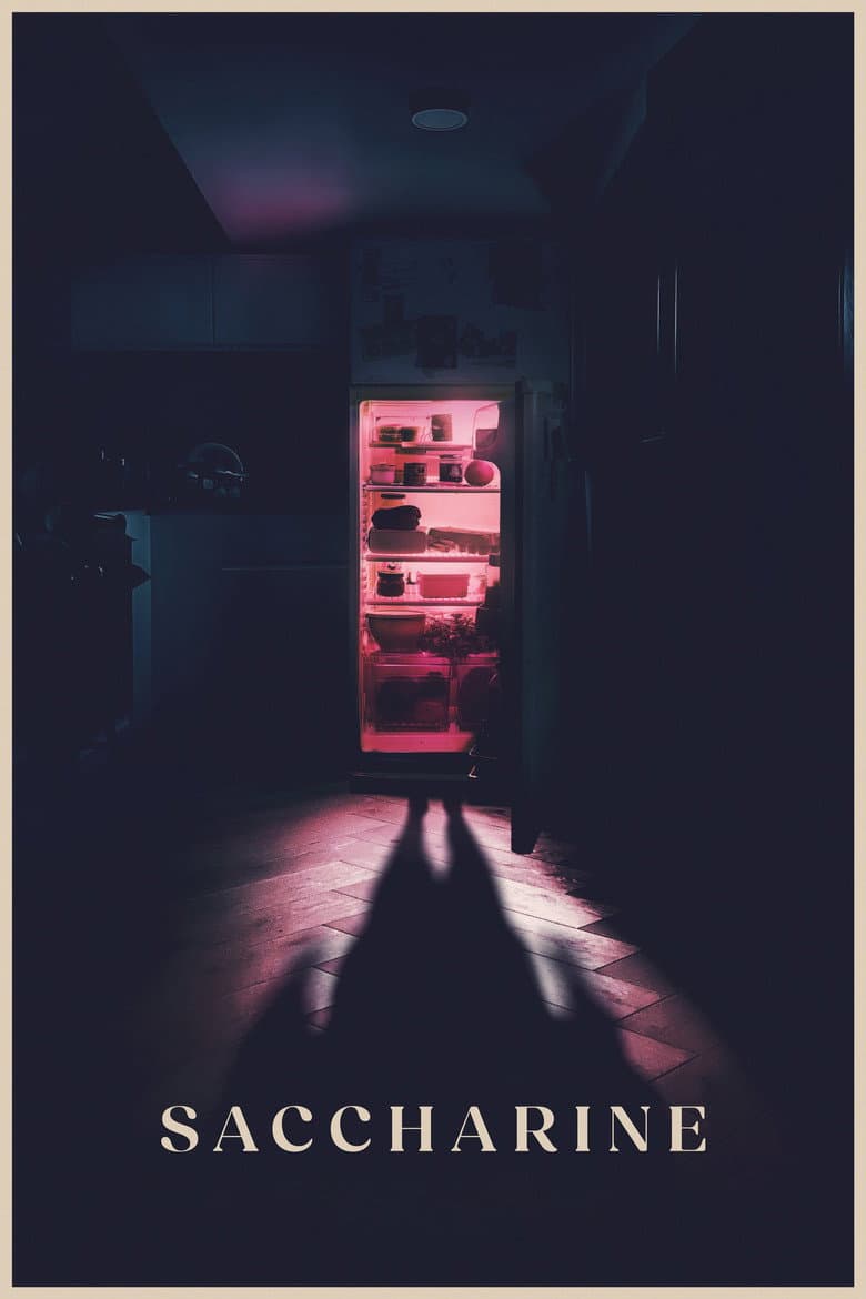 Saccharine — posters 2