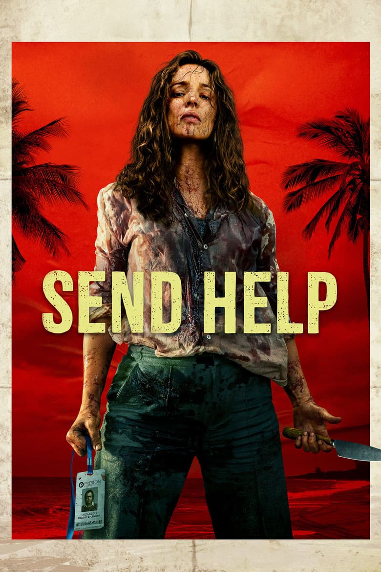 Send Help — posters 6