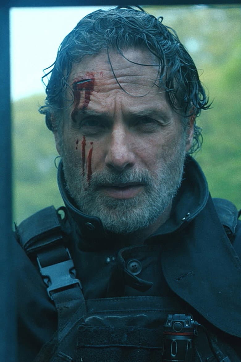 The Walking Dead: The Ones Who Live — posters 7