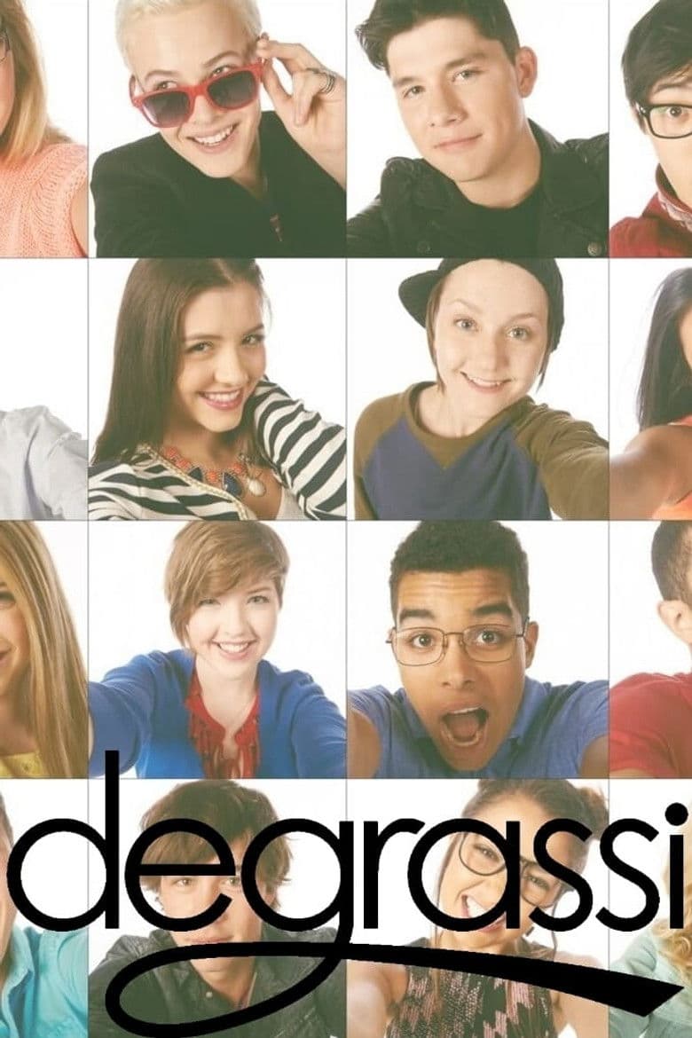 Degrassi — posters 4
