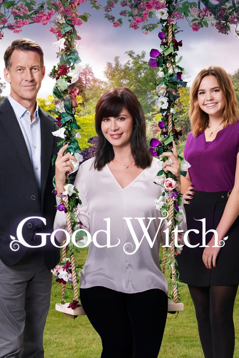 Good Witch — posters 4