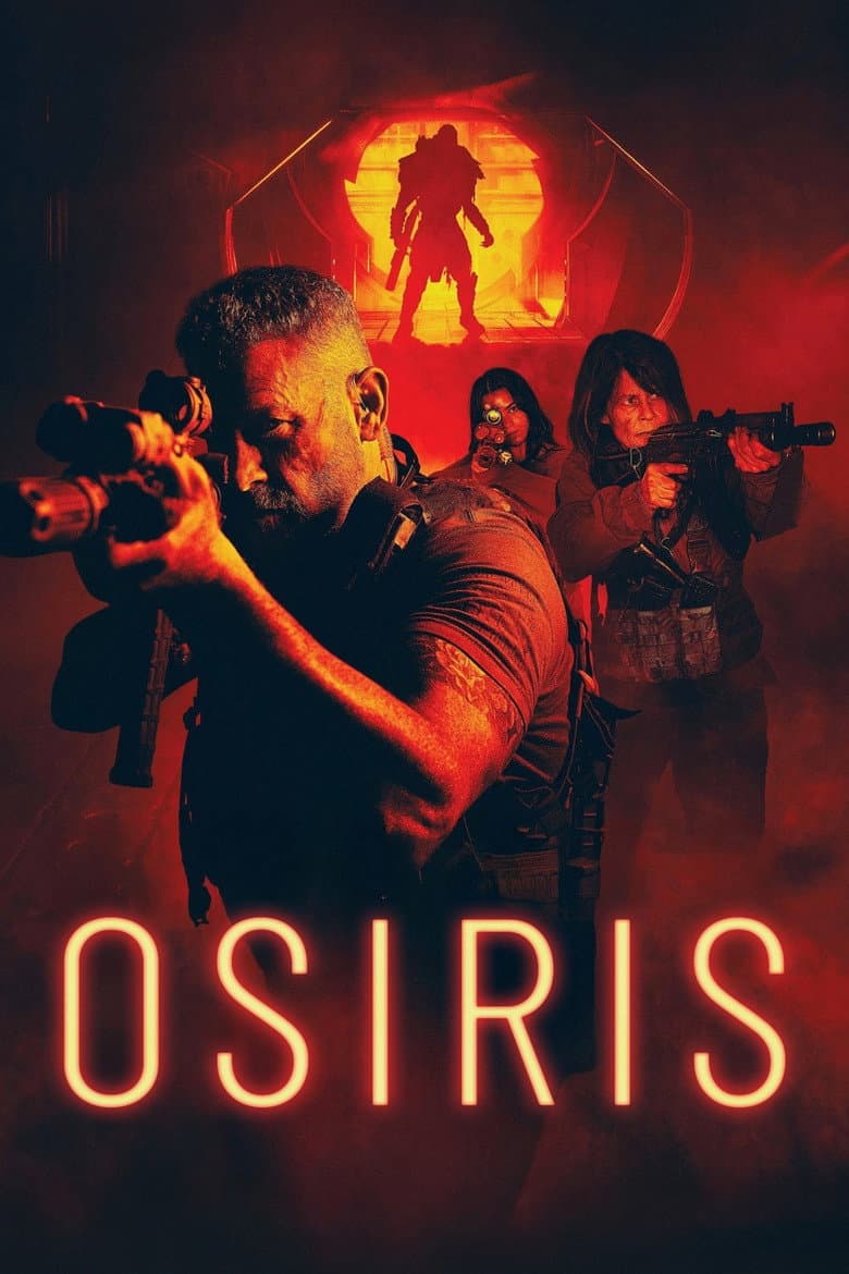Osiris — posters 5