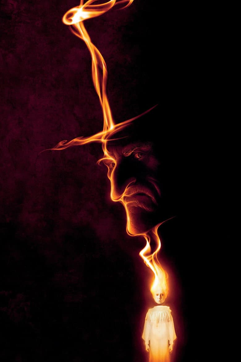 A Christmas Carol — posters 7