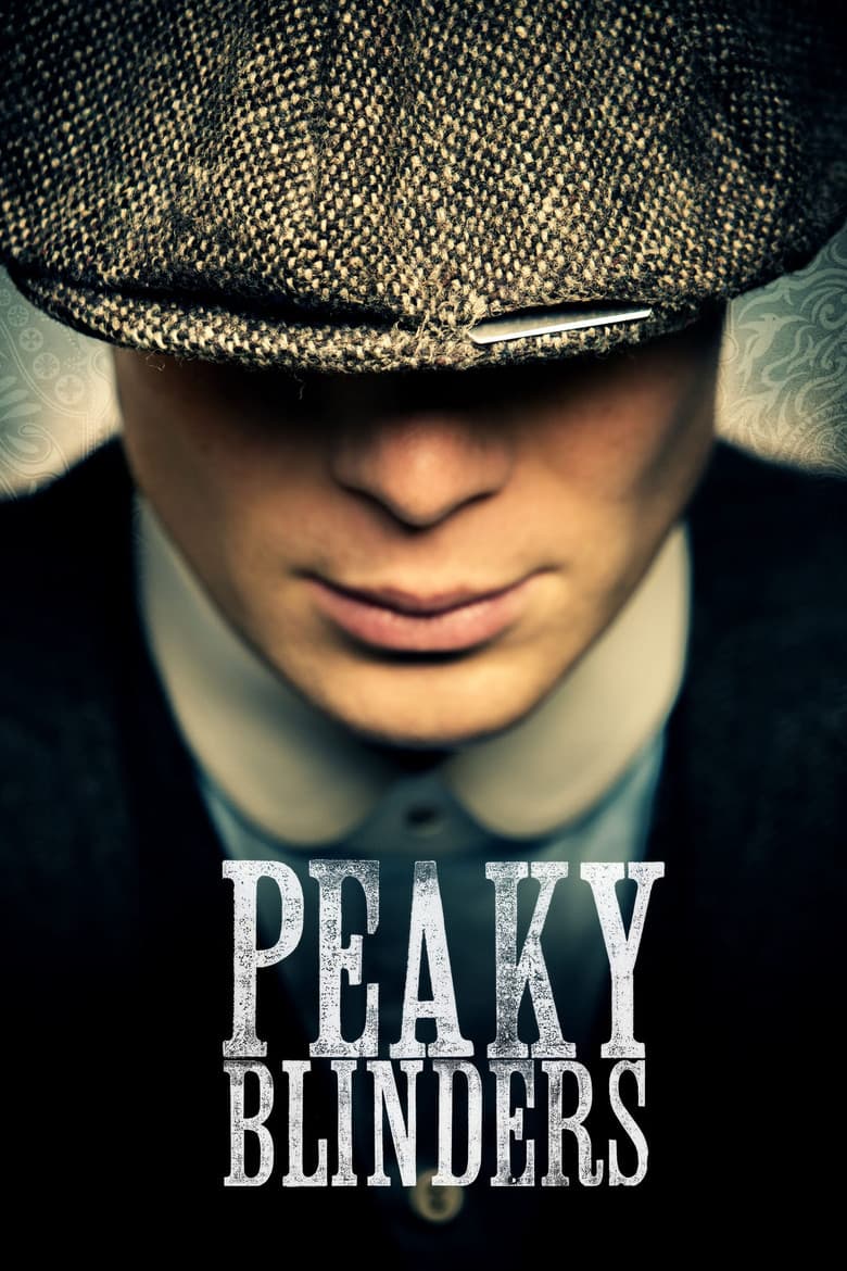 Peaky Blinders — posters 3
