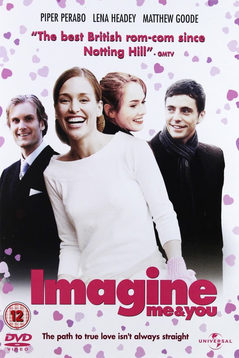 Imagine Me & You — posters 7