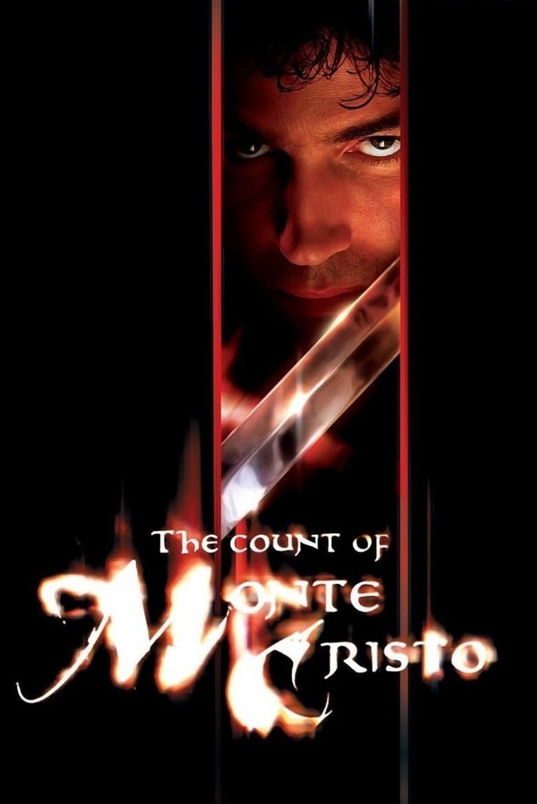 The Count of Monte Cristo — posters 6