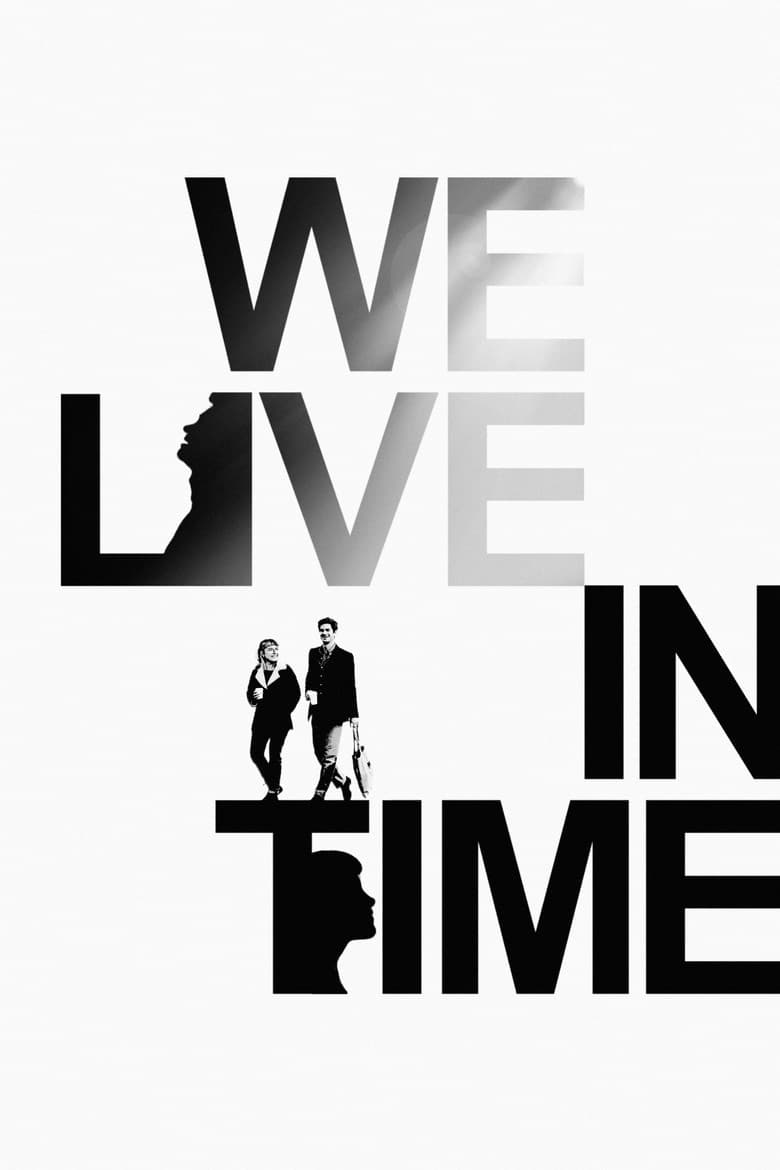 We Live in Time — posters 3