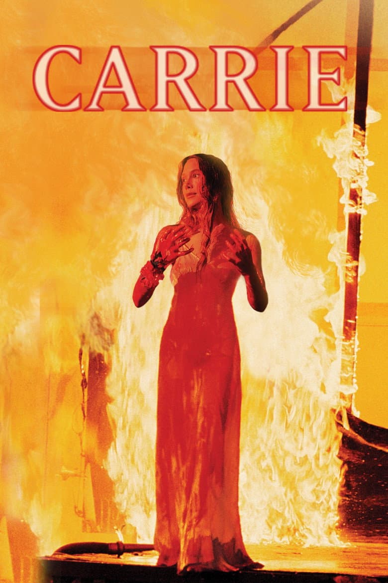 Carrie — posters 2