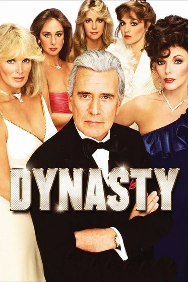 Dynasty — posters 2