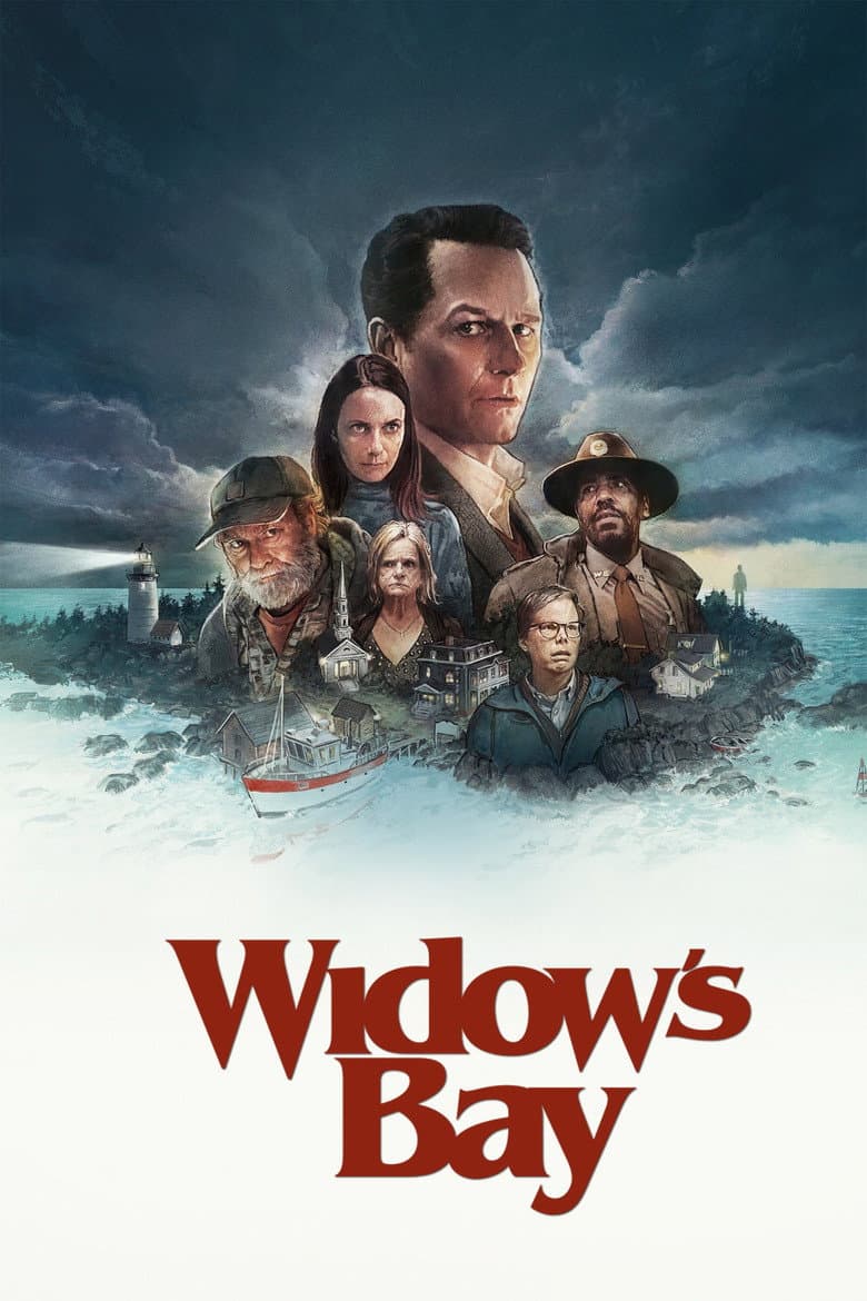 Widow's Bay — posters 3