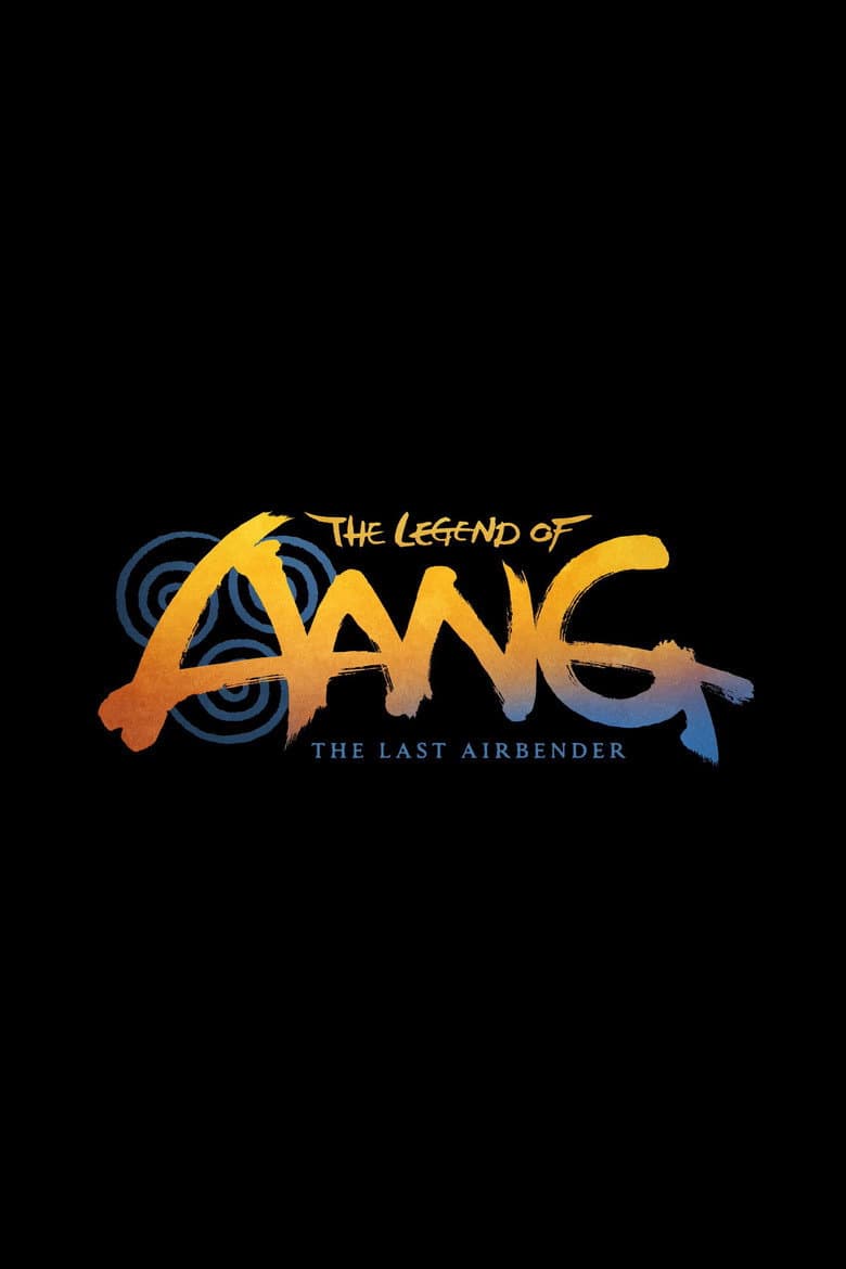 Avatar: Aang, The Last Airbender — posters 7