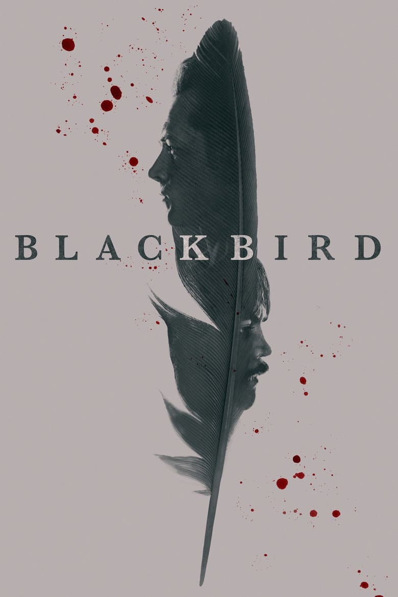 Black Bird — posters 2