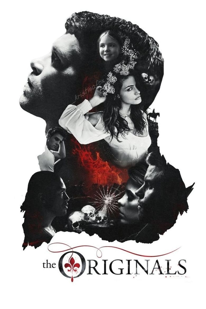 The Originals — posters 8