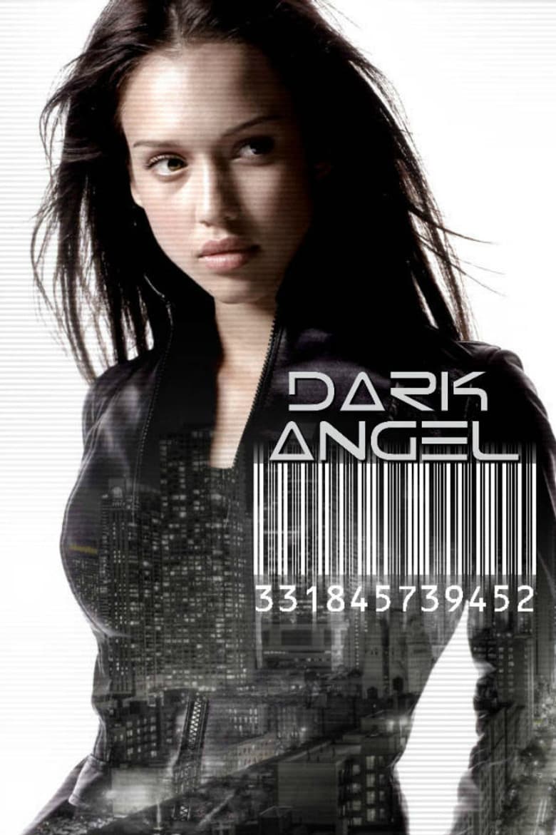 Dark Angel — posters 8