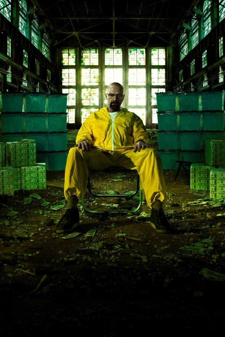 Breaking Bad — posters 7