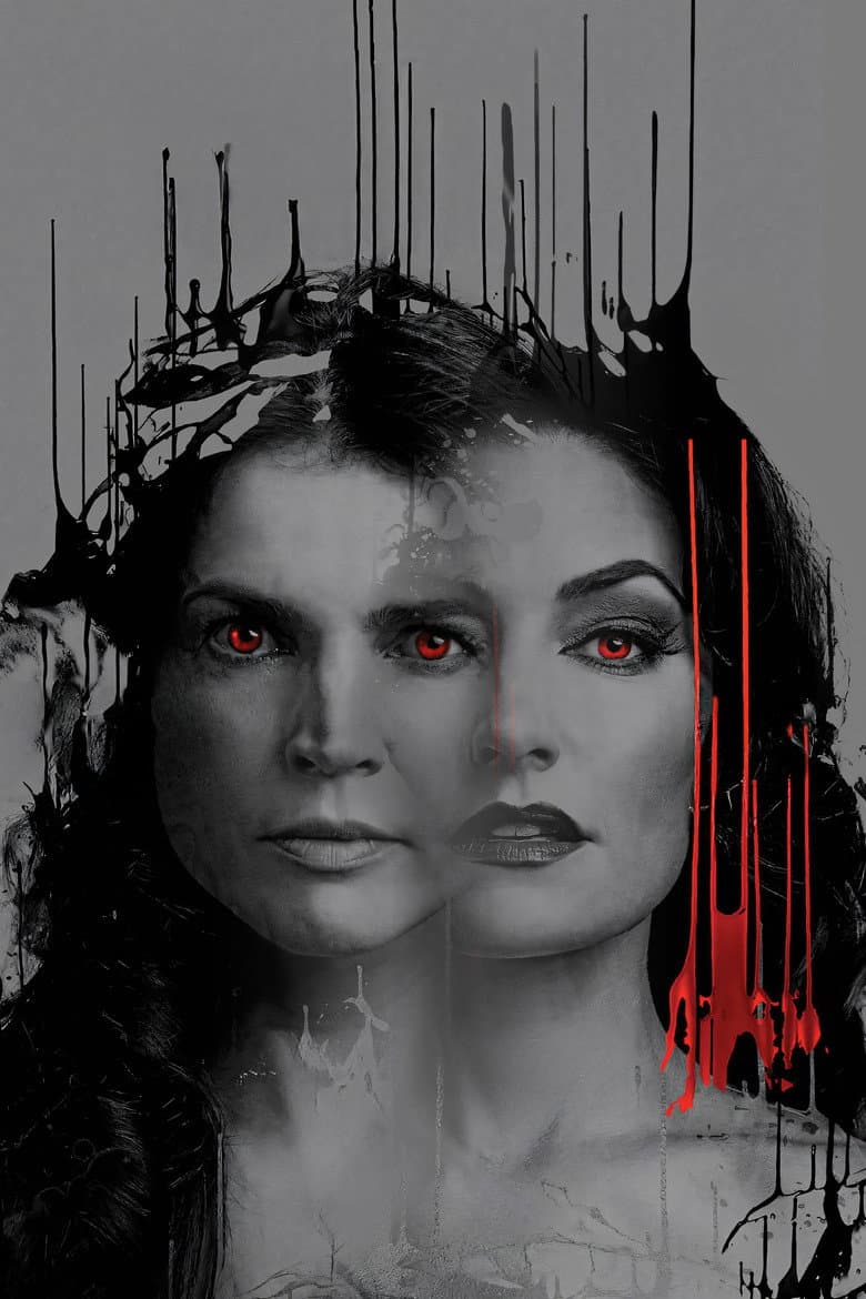 Witches of East End — posters 1