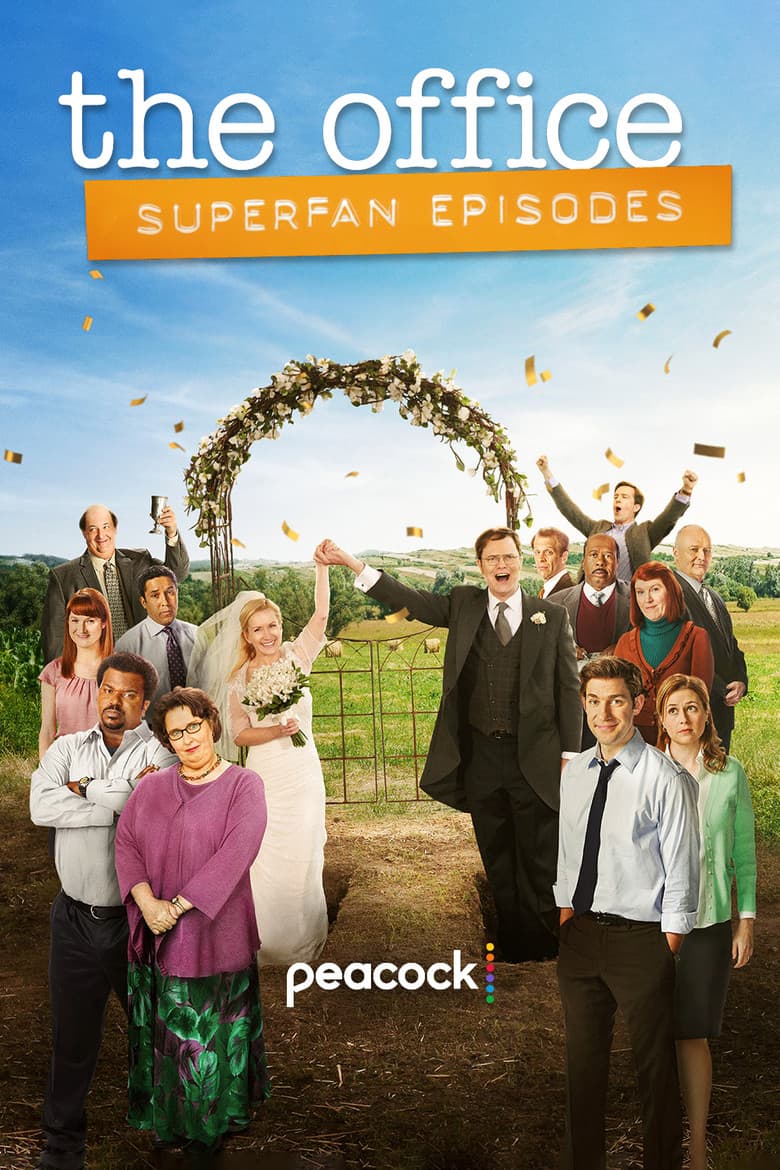 The Office — posters 8