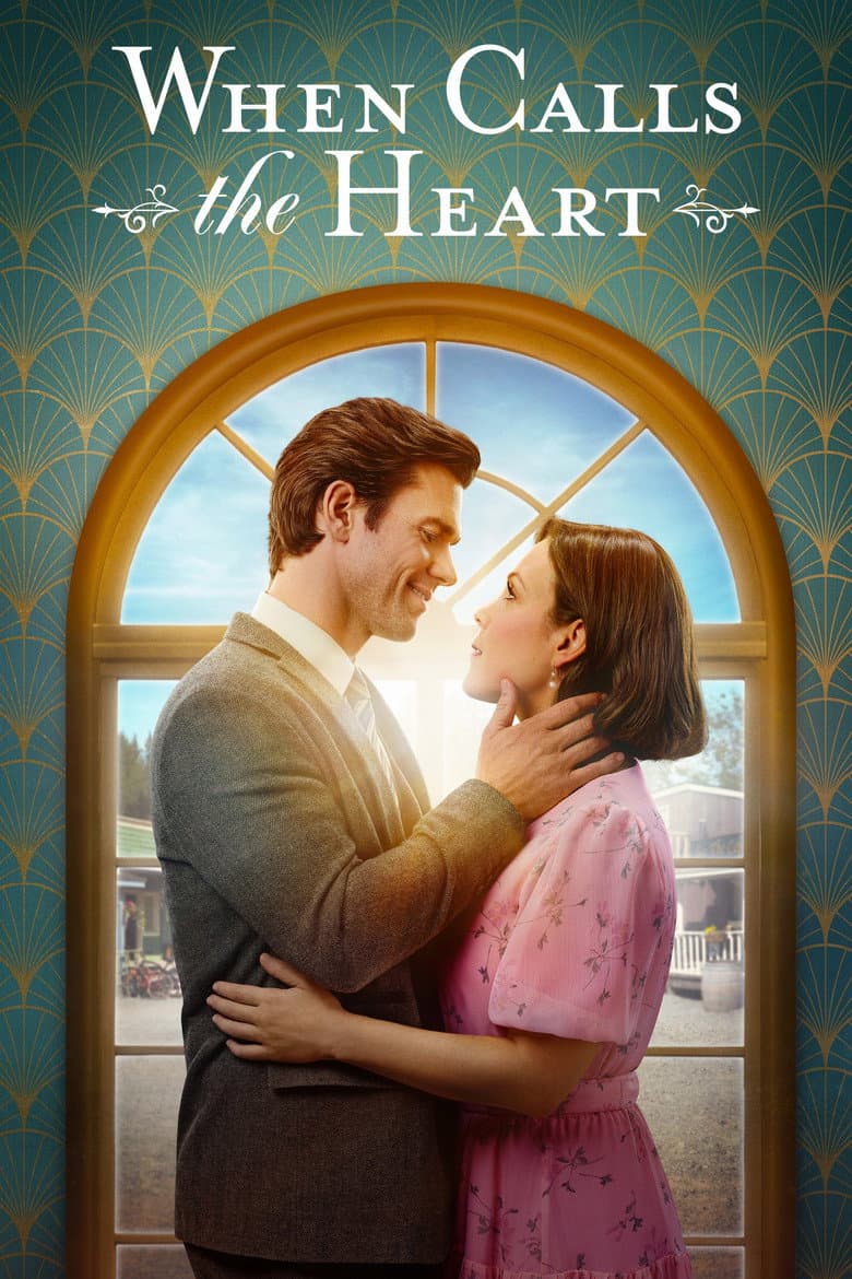 When Calls the Heart — posters 3