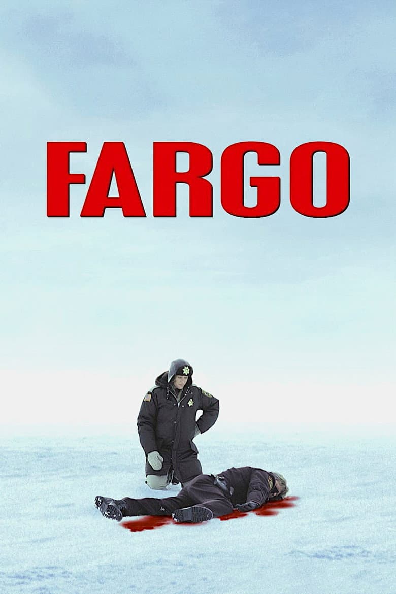 Fargo — posters 6