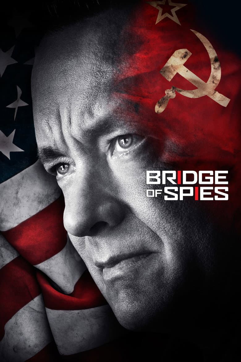Bridge of Spies — posters 3