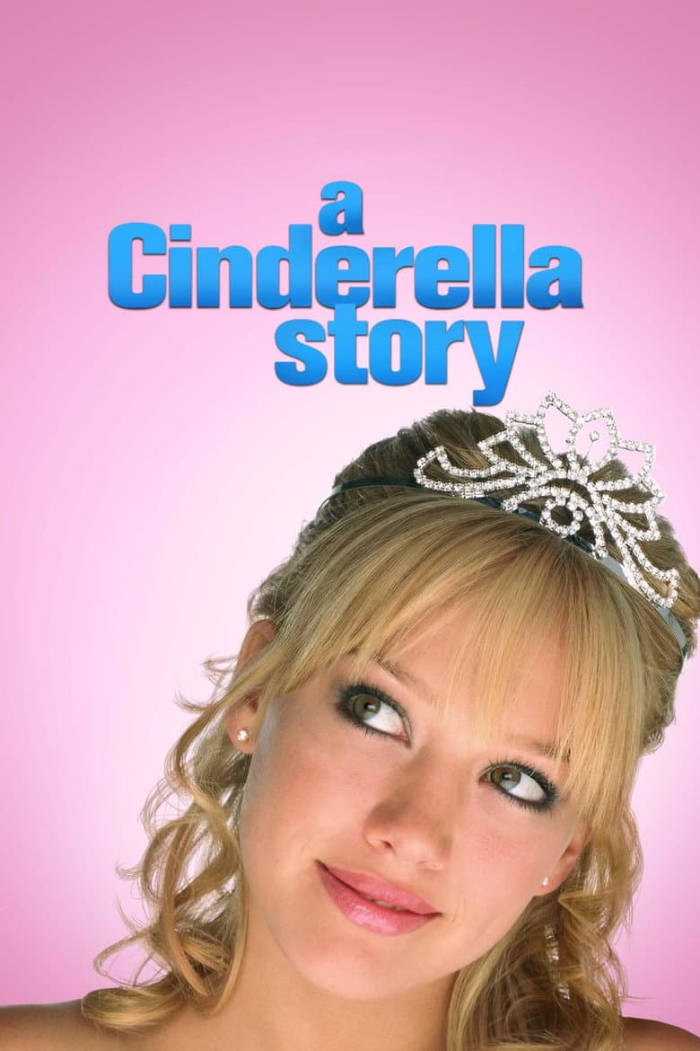 A Cinderella Story — posters 7