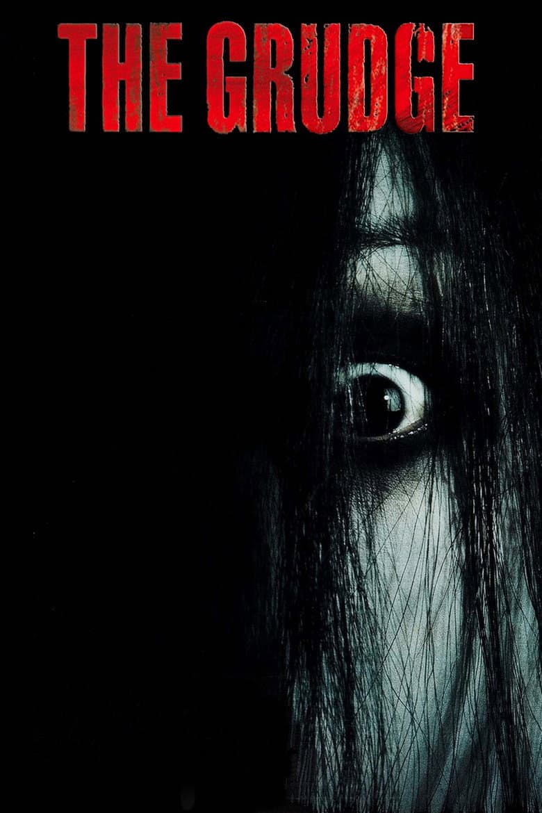 The Grudge — posters 7