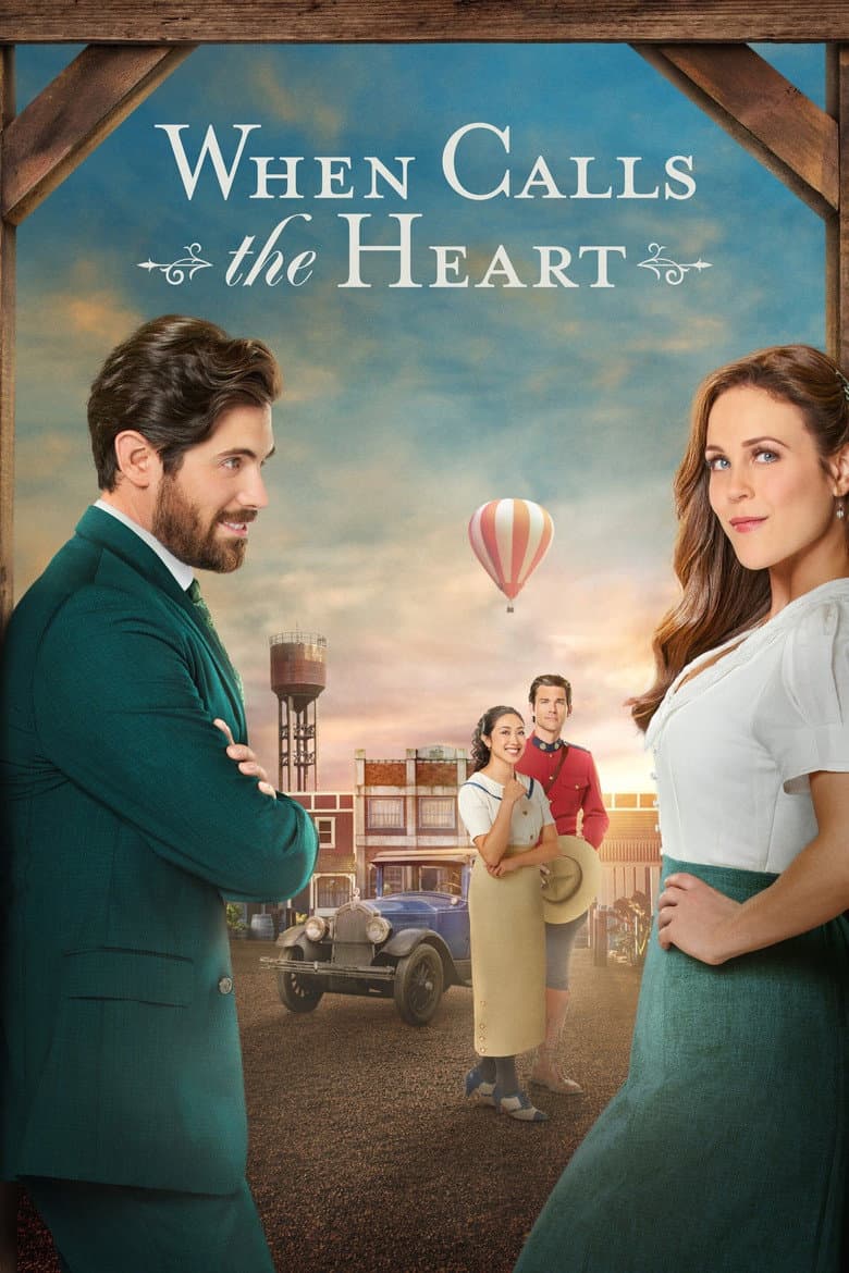 When Calls the Heart — posters 6