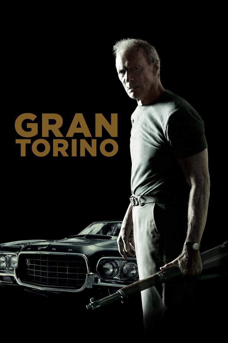 Gran Torino — posters 4