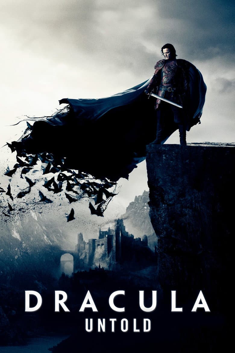 Dracula Untold — posters 5