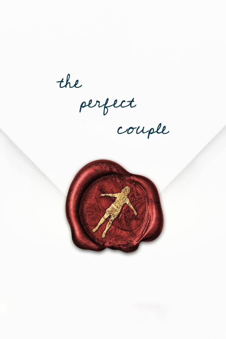 The Perfect Couple — posters 5