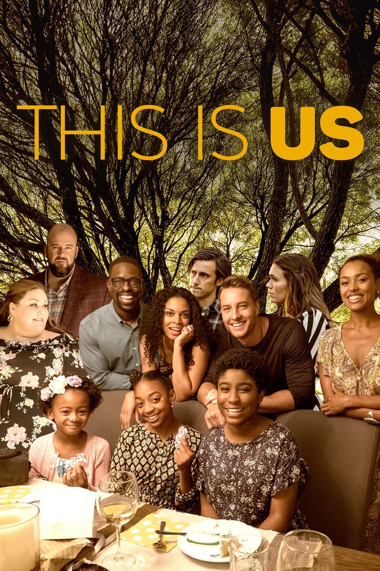 This Is Us — posters 5