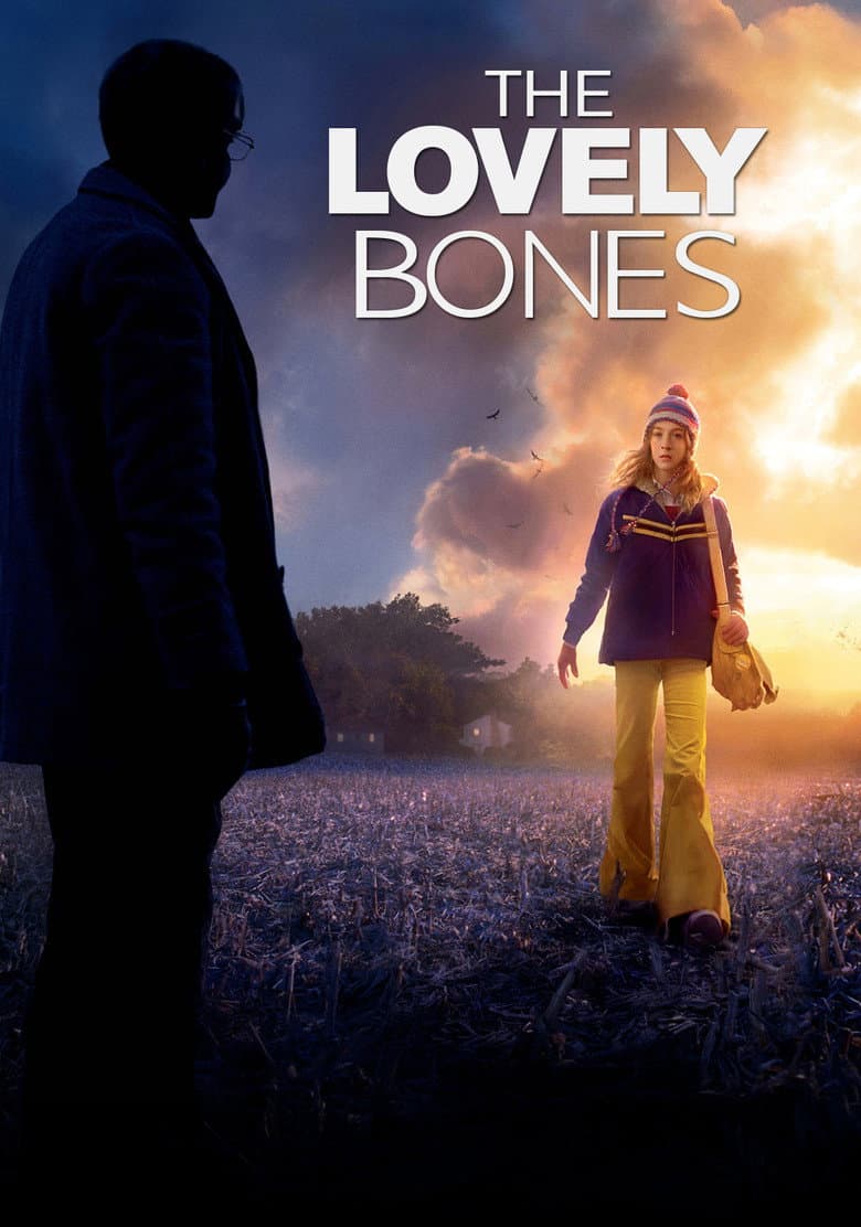 The Lovely Bones — posters 7