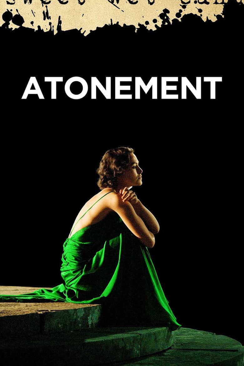 Atonement — posters 2