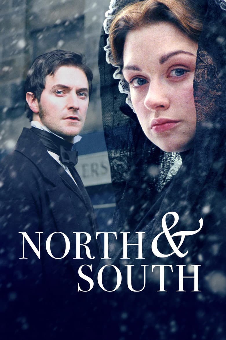 North & South — posters 2