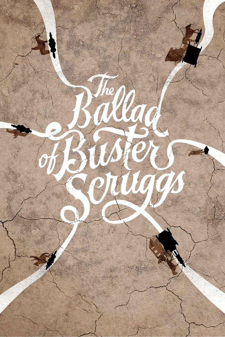 The Ballad of Buster Scruggs — posters 2