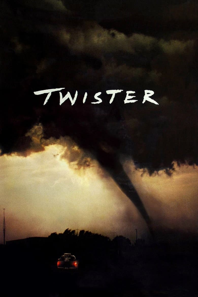 Twister — posters 3