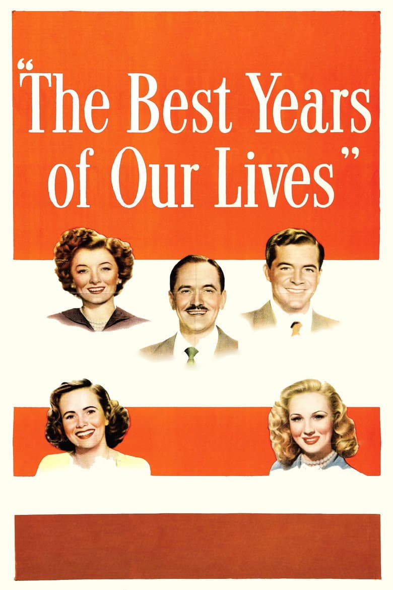 The Best Years of Our Lives — posters 3