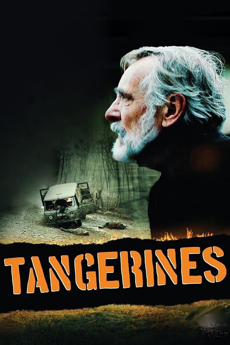 Tangerines — posters 2
