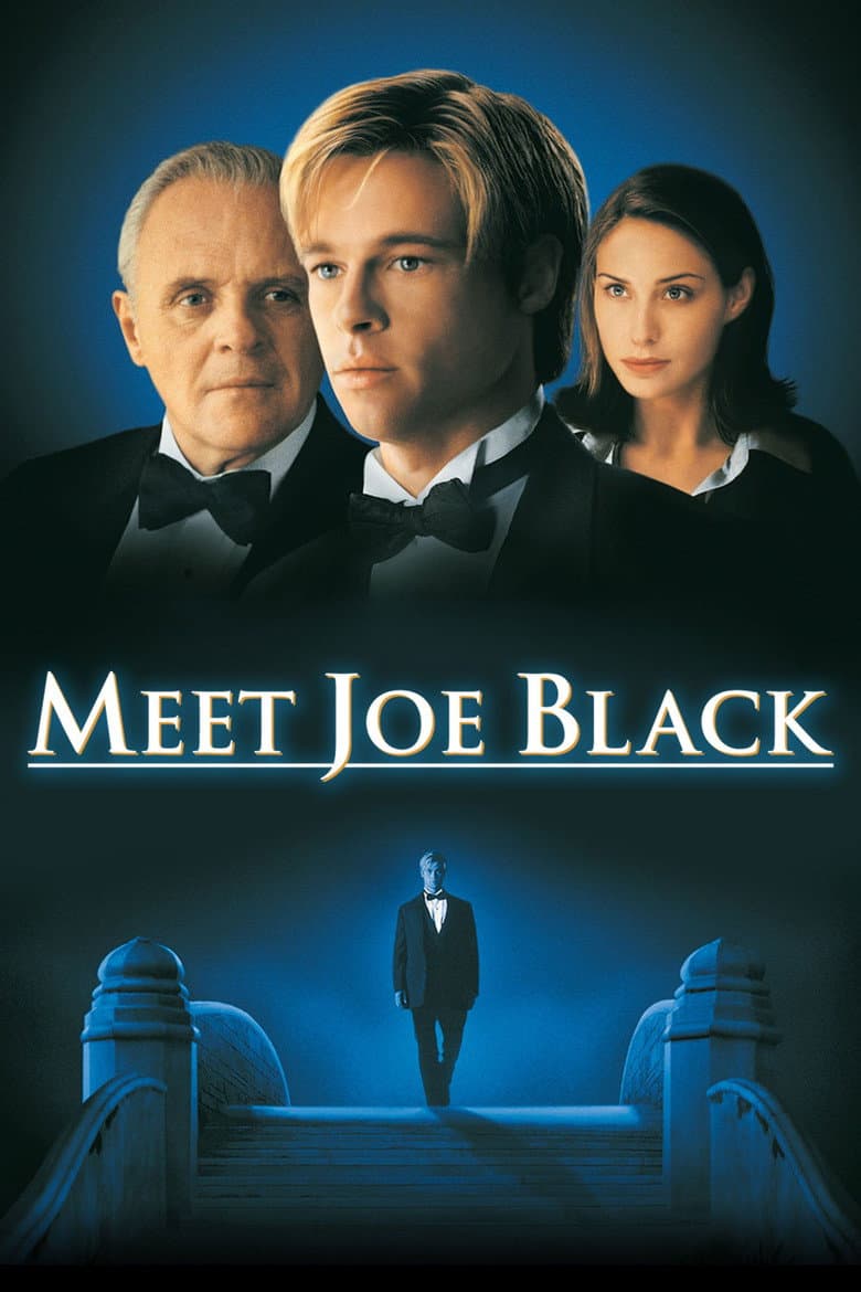 Meet Joe Black — posters 3
