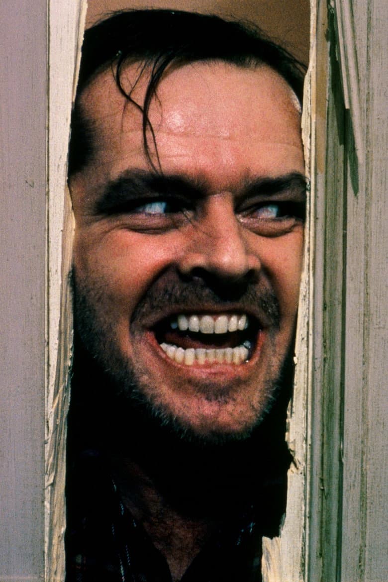 The Shining — posters 5