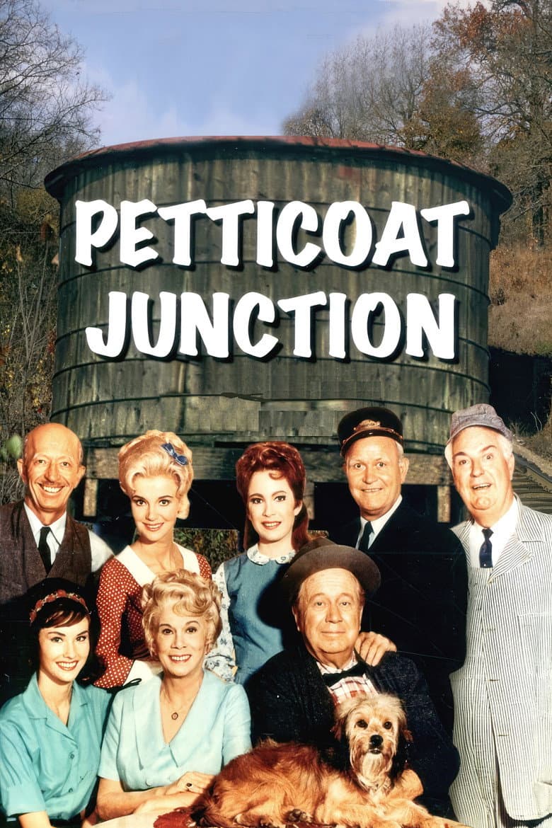 Petticoat Junction — posters 2