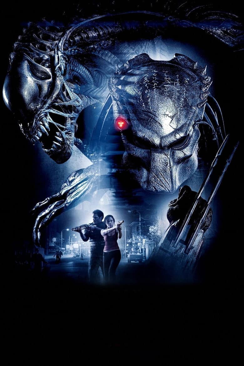 Aliens vs Predator: Requiem — posters 4