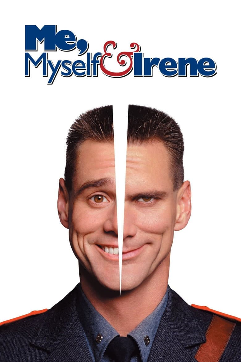 Me, Myself & Irene — posters 5