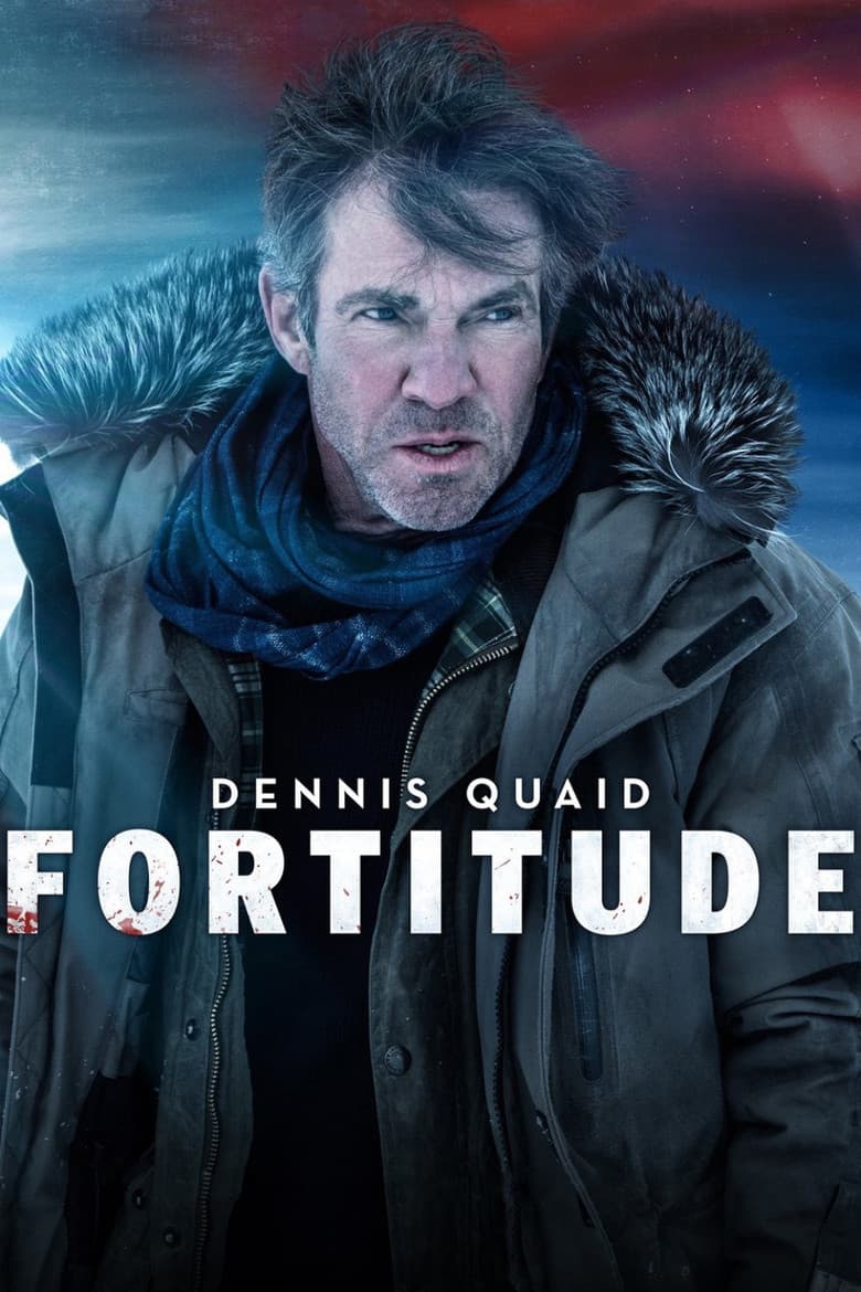 Fortitude — posters 2