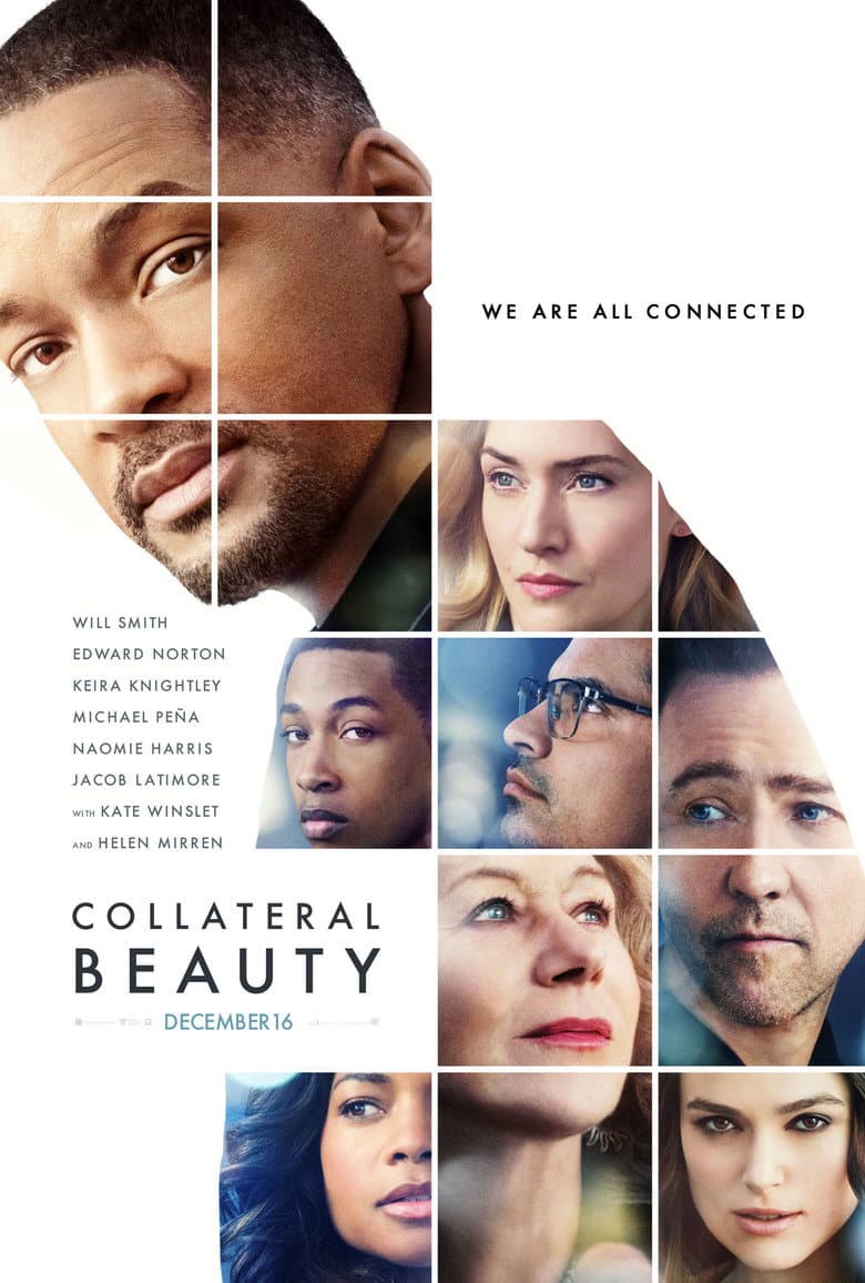 Collateral Beauty — posters 6