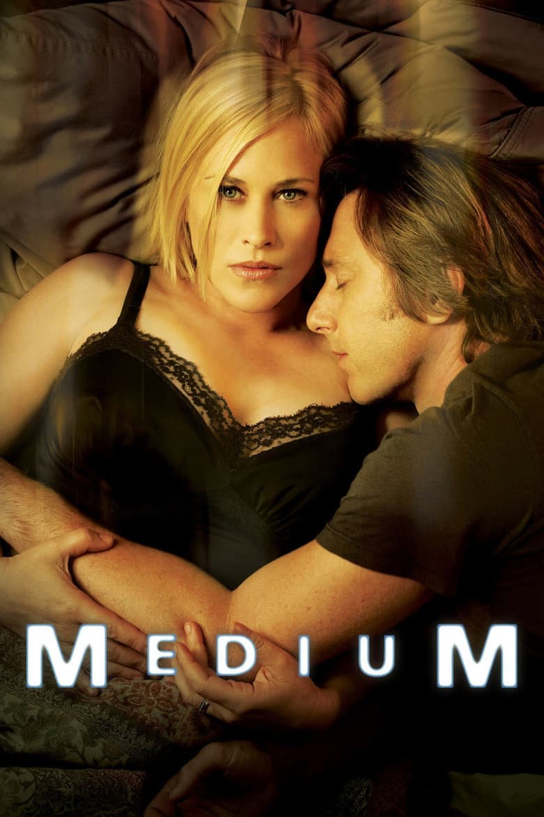 Medium — posters 5