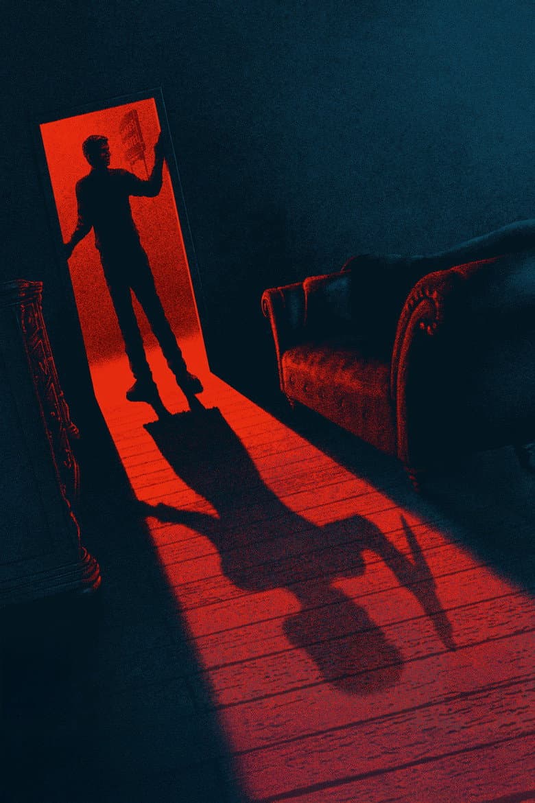 Psycho II — posters 2