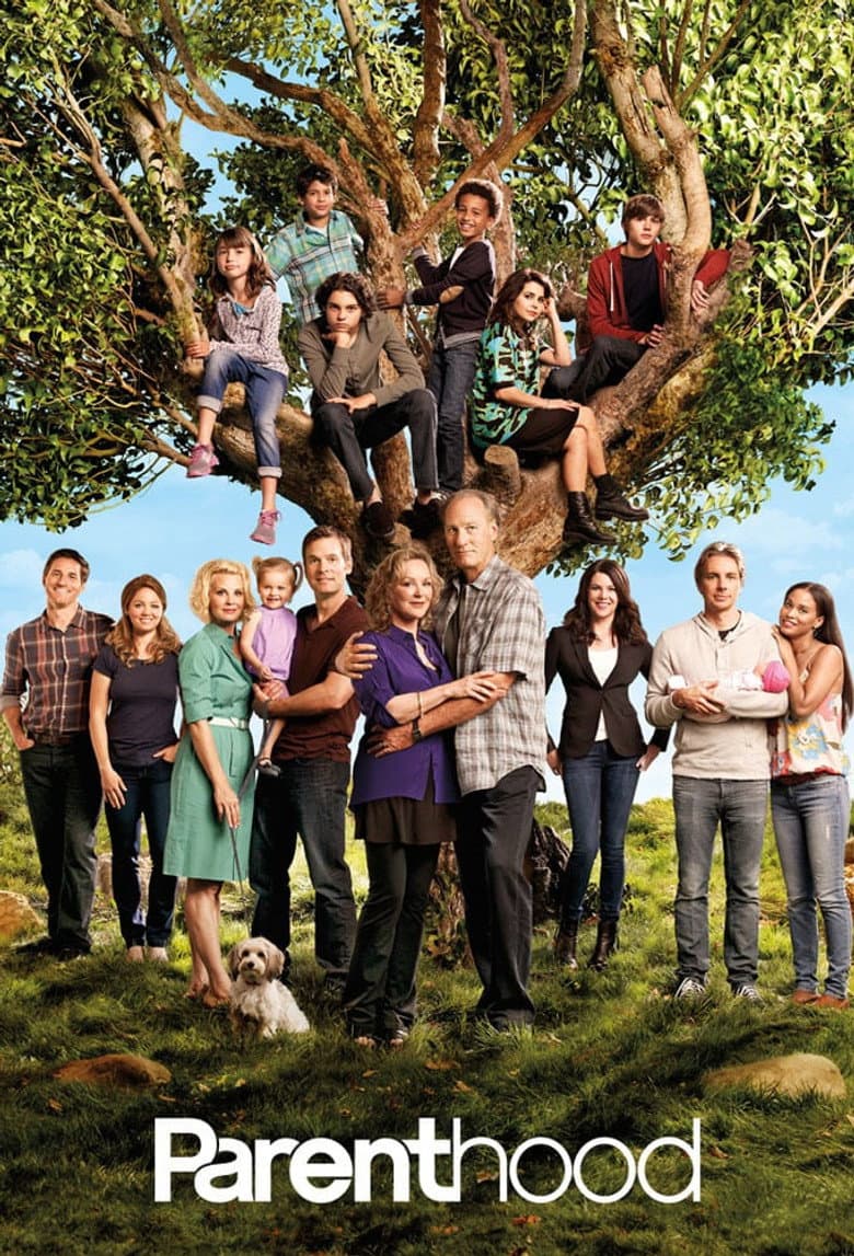Parenthood — posters 6